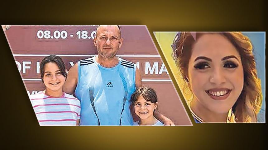 İş insanının evlat mücadelesi! Anne, çeteyle anlaşıp kızlarını kaçırmış... 2 milyon euroluk şantaj