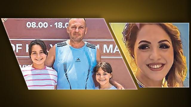 İş insanının evlat mücadelesi! Anne, çeteyle anlaşıp kızlarını kaçırmış... 2 milyon euroluk şantaj