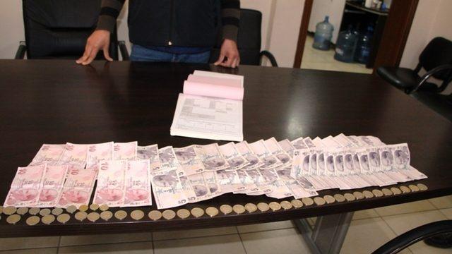 İskenderun zabıtasından duygu sömürüsüne taviz yok