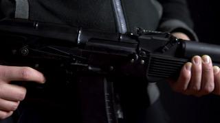 Eski eşi için elçilik basıp bir güvenliği öldürmüştü! Cezası ağır oldu...