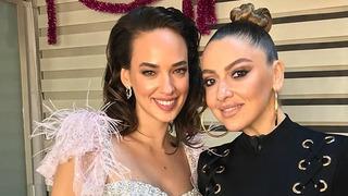 Seda Bakan çok sinirlendi, görüntüleri paylaştı! Suç duyurusunca bulunacak