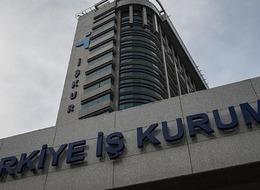 Yılın ilk dört ayında 25 binden fazla kişiye kariyer desteği verildi