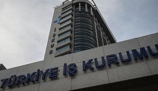 Yılın ilk dört ayında 25 binden fazla kişiye kariyer desteği verildi