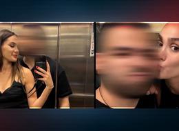 İranlı sevgiliden büyük vurgun! ‘Zenginim’ dedi, milyonları götürdü! ‘Hiç erkek yok hayatınızda sizi yok ederiz’