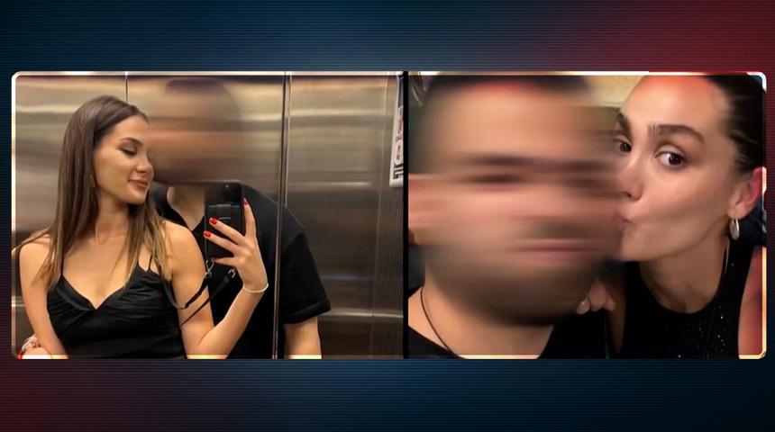 İranlı sevgiliden büyük vurgun! ‘Zenginim’ dedi, milyonları götürdü! ‘Hiç erkek yok hayatınızda sizi yok ederiz’