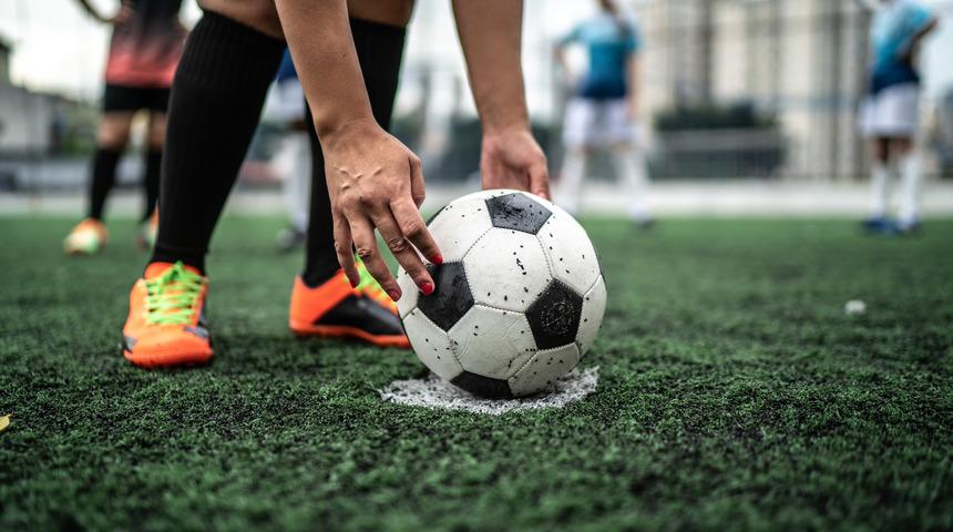 Halı sahalarda krampon kiralanıyor mu? Halı sahada krampon kiralama yapılır mı?