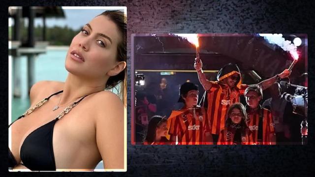 Wanda Nara Icardi'yi yine çıldırttı! Icardi kızlarının neden şampiyonluk kutlamasına gelemediğini anlattı