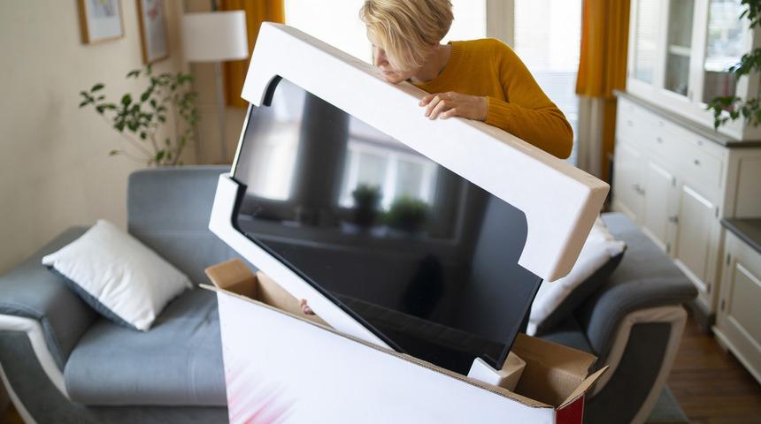 Televizyonların garanti süresi ne kadardır, garanti şartları nelerdir? Televizyonu kendimiz kurarsak garantiden çıkar mı?