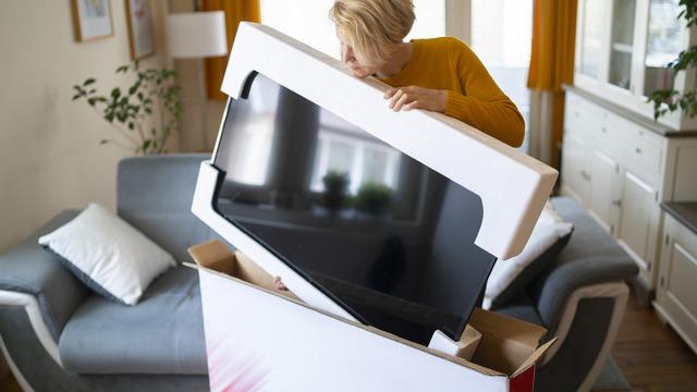 Televizyonların garanti süresi ne kadardır, garanti şartları nelerdir? Televizyonu kendimiz kurarsak garantiden çıkar mı?