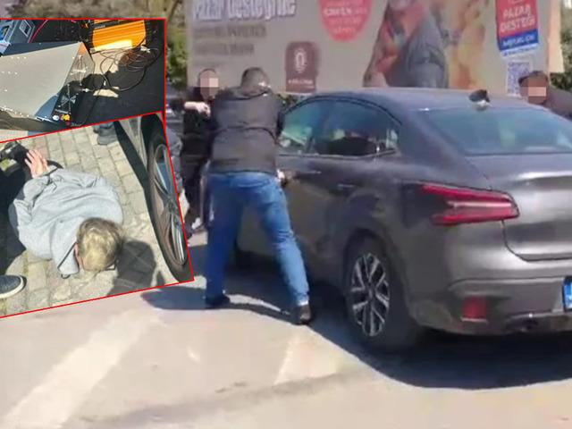 İstanbul’da casusluk ağı çökertildi: 7 Çinli tutuklandı!