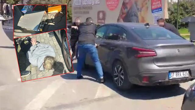 İstanbul’da casusluk ağı çökertildi: 7 Çinli tutuklandı!