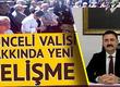 Tunceli Valisi merkeze çekildi
