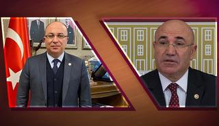 CHP ile MHP arasında 'HSK' krizi!
