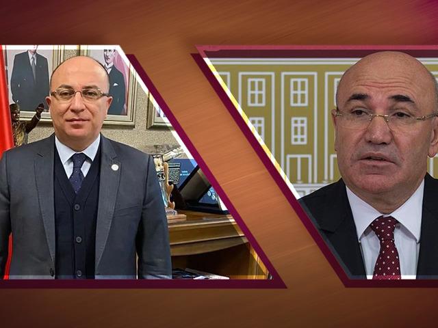 CHP ile MHP arasında 'HSK' krizi!