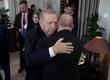 Erdoğan ve Aliyev'in o anları sosyal medyada gündem oldu!