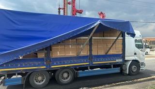 Bursa'da kaçakçılık operasyonlarında 2 şüpheli gözaltına alındı
