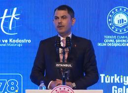 Emlak piyasasında yeni dönem! Bakan Kurum duyurdu... Artık herkes evinin gerçek değerini görecek! 5 milyonu ilgilendiren önemli adım