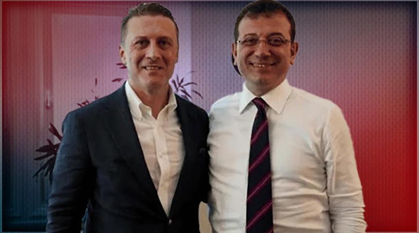 Son dakika | Ev hapsi kararı! İmamoğlu’nun danışmanı Ertan Yıldız ikinci kez ‘etkin pişmanlık’ ifadesi verdi