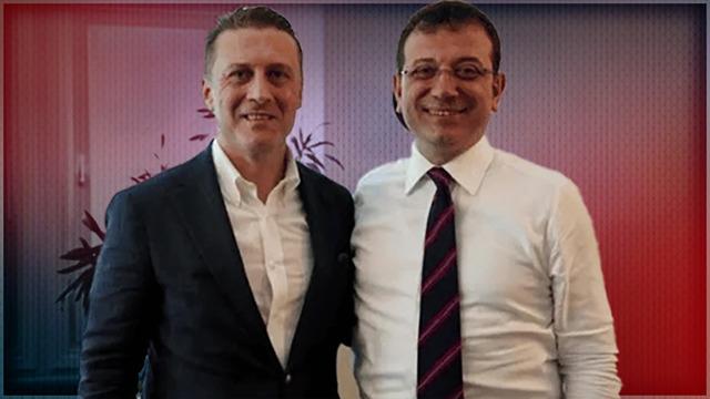 Son dakika | Ev hapsi kararı! İmamoğlu’nun danışmanı Ertan Yıldız ikinci kez ‘etkin pişmanlık’ ifadesi verdi