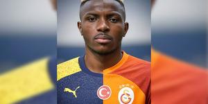 Napoli'den Osimhen için Fenerbahçe açıklaması!