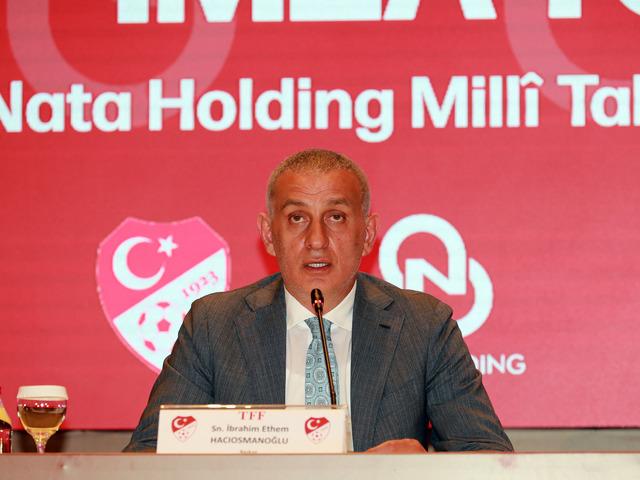 Hacıosmanoğlu: Spor, dünyanın en hızlı büyüyen pazarlarından biri