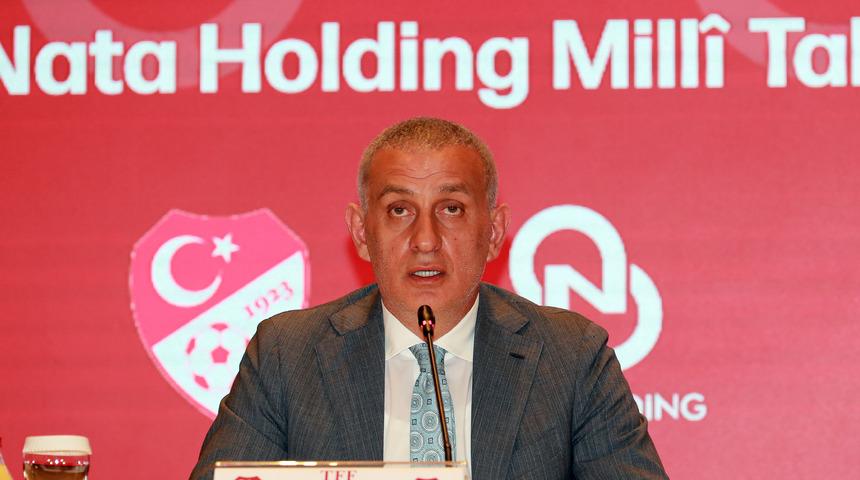Hacıosmanoğlu: Spor, dünyanın en hızlı büyüyen pazarlarından biri ve bu pazarın en büyük oyuncusu futbol
