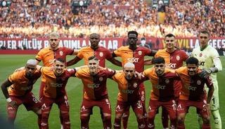 Şampiyon Galatasaray’ın en medyatik 11’i belli oldu