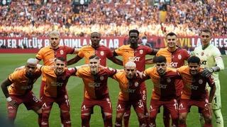 Şampiyon Galatasaray’ın en medyatik 11’i belli oldu