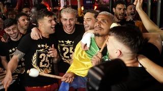 Başkan Dursun Özbek Divan Kurulu'nda açıkladı! İşte Galatasaray'ın şampiyonluk kutlamaları için adresi