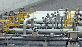 Spot piyasada doğal gaz fiyatları