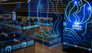 Borsa günün ilk yarısında geriledi
