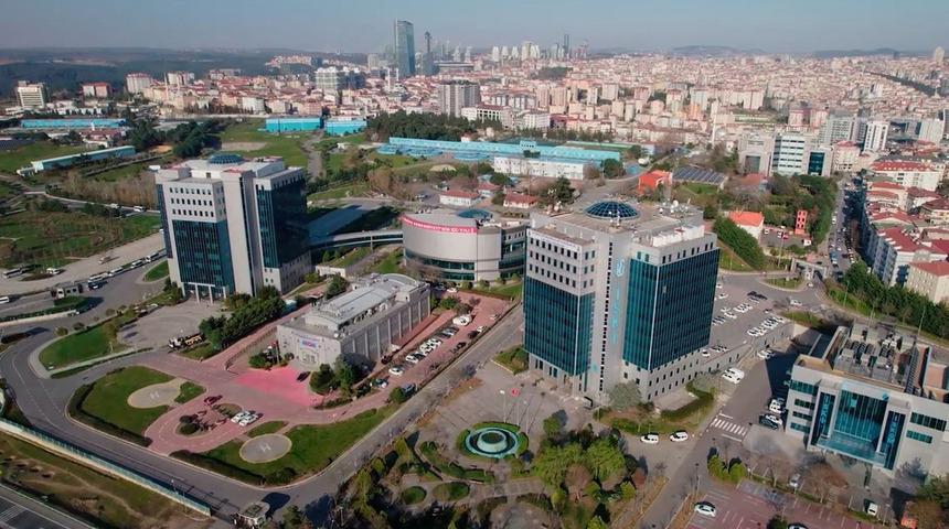 Bakanlıktan İSKİ'ye atık su cezası! 