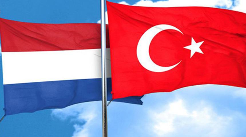Hollanda'dan şaşırtan karar! Yeni gerilime neden olabilir...