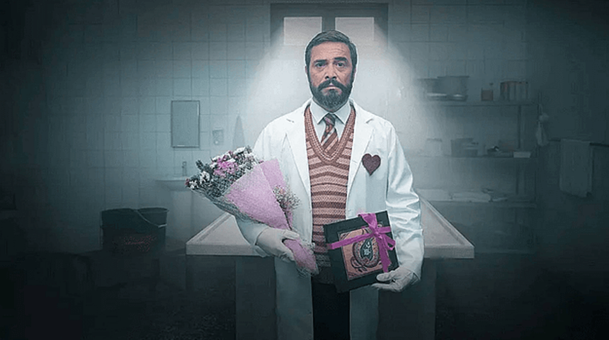 Gassal’ın 2. sezonundan ilk sahne yayınlandı! Yayın tarihi belli oldu