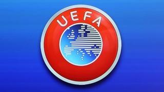 UEFA'dan Türkiye'ye özel final daveti