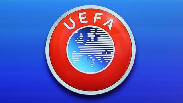 UEFA'dan Türkiye'ye özel final daveti