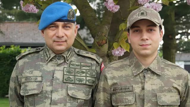 8 polis yargılanıyor! Dorukhan Büyükışık davasında yeni gelişme 