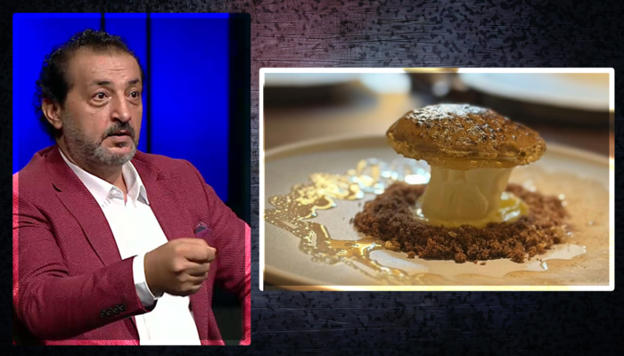 Bu 'kağıt helva'nın fiyatı gündem oldu!