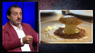 Mehmet Yalçınkaya'nın Ankara'daki restoranında fiyatlar nasıl? Domates salatası ve kağıt helva dikkat çekti