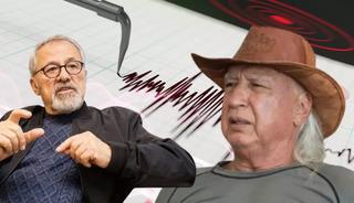 Deprem uzmanı Şener Üşümezsoy'dan sert sözler! "Naci Görür'ün 1999'dan beri söyledikleri çıkmadı"