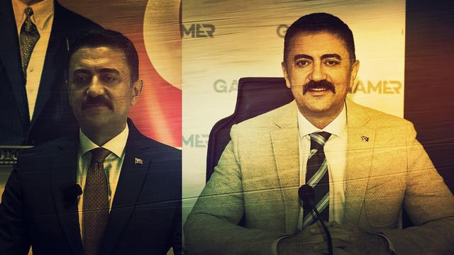 Merkeze çekilen Tunceli Valisi Tekbıyıkoğlu'na CHP'den tebrik! 'Baskı' iddiası dikkat çekti: Türkiye Cumhuriyeti valisi bunu yapar