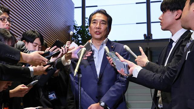 İstifa ettiren şaka! Bakan söylediklerine bin pişman oldu... Yerine eski bakan geldi