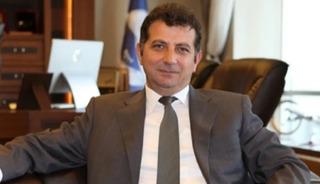 Borsa operasyonunun arkasından Ünsal Ban çıktı