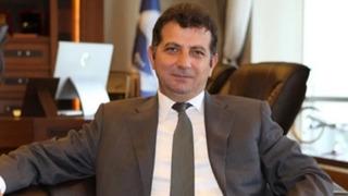 Borsa operasyonunun arkasından Ünsal Ban çıktı! Kaçmak üzereyken yakalandı 