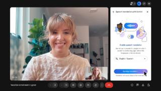 Artık dil bilmeye gerek kalmayacak: Google'dan yapay zeka destekli canlı sesli çeviri özelliği!