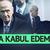 Bahçeli'nin çağrısına Cumhur İttifakı ortağı kapıyı kapadı