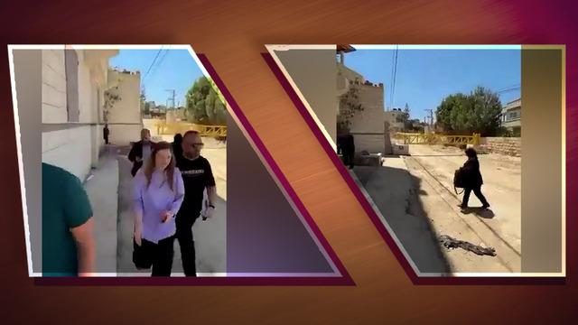 İsrail bu sefer de Avrupalı diplomatlara ateş açtı! Heyette Türkiye de vardı