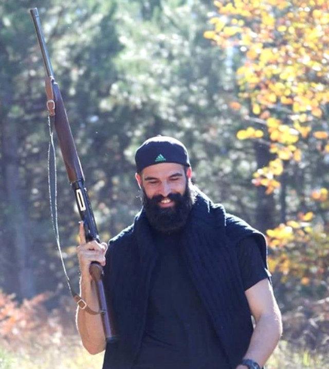 mehmet akif alakurt