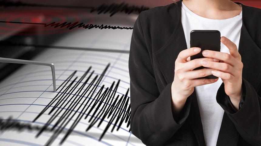 Deprem uygulamaları neler, nasıl kullanılır ve nasıl indirilir? En iyi deprem uygulaması