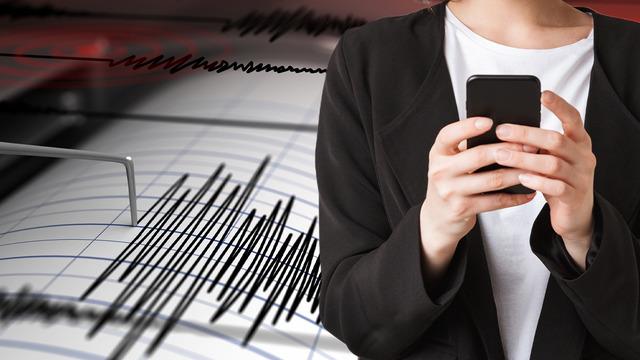Google deprem uyarısı nedir, nasıl açılır? Google deprem uyarısı açma